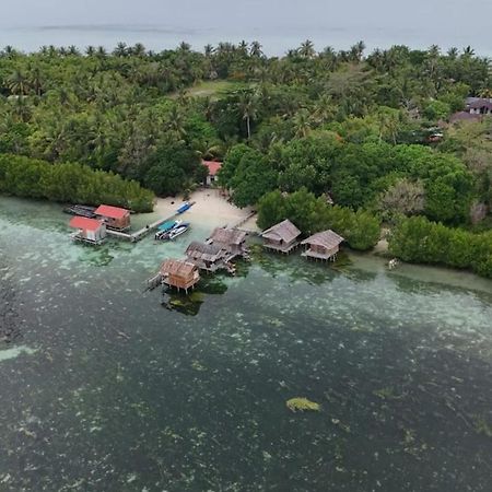 Arborek Diving Homestay R4 Besir Экстерьер фото