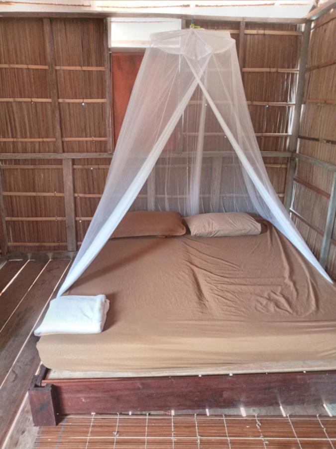 Arborek Diving Homestay R4 Besir Экстерьер фото