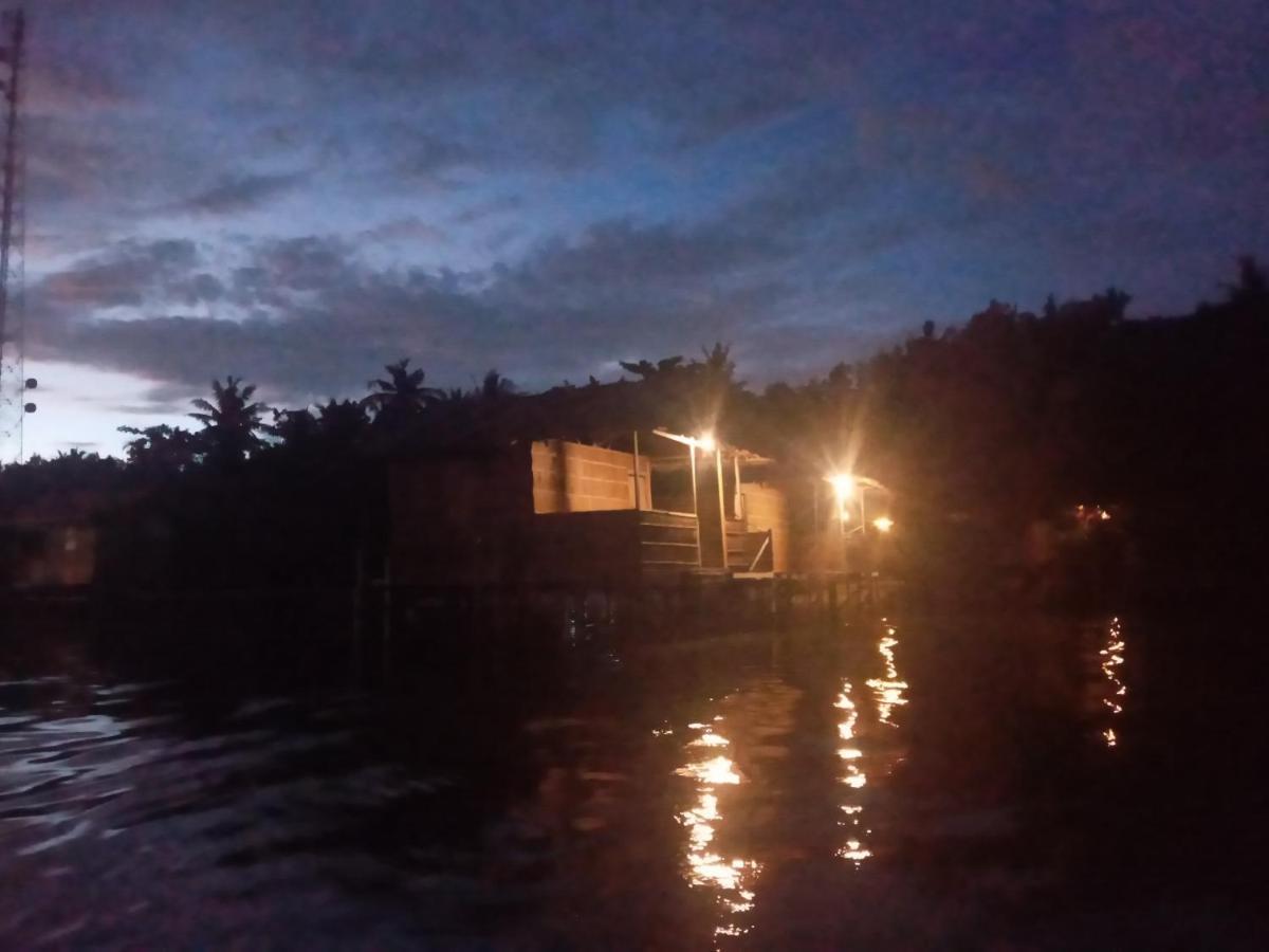 Arborek Diving Homestay R4 Besir Экстерьер фото