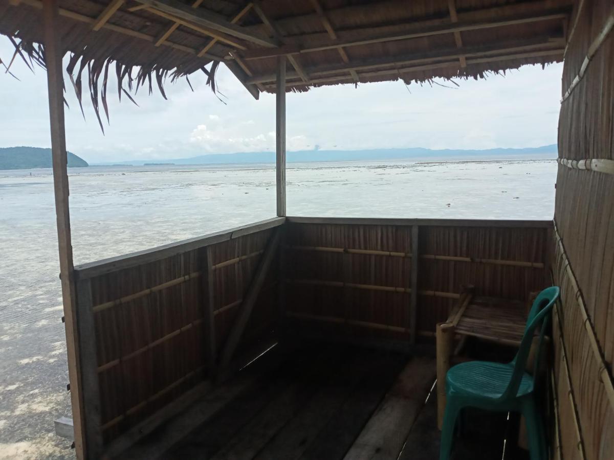 Arborek Diving Homestay R4 Besir Экстерьер фото