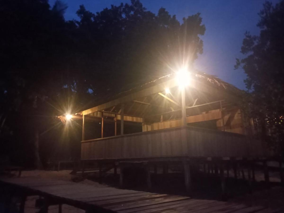 Arborek Diving Homestay R4 Besir Экстерьер фото