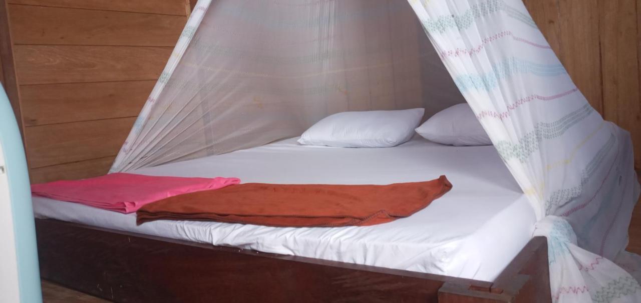 Arborek Diving Homestay R4 Besir Экстерьер фото