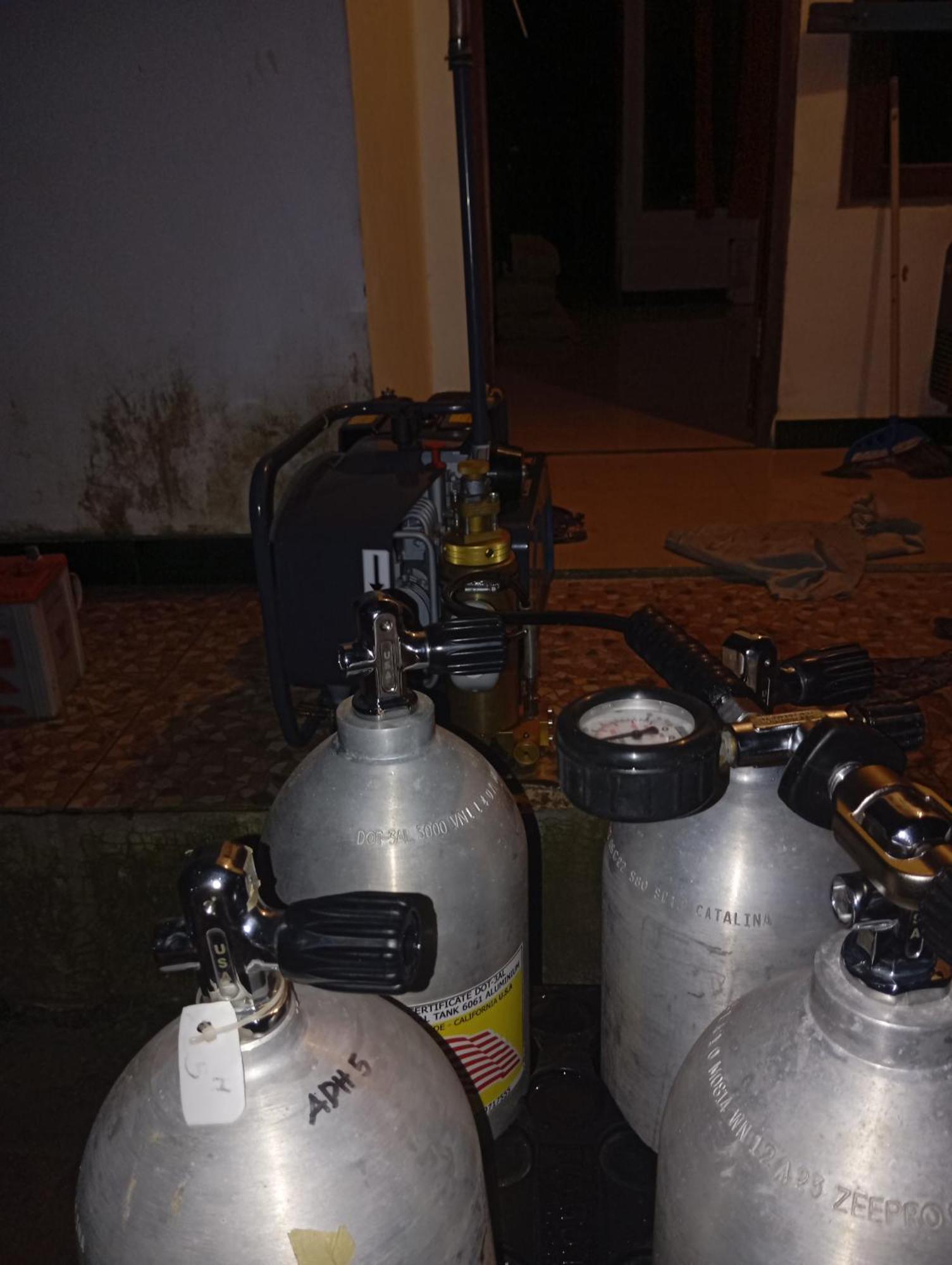 Arborek Diving Homestay R4 Besir Экстерьер фото